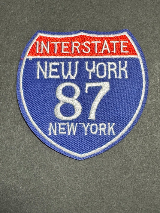 Interstate 87 – New York Patch
