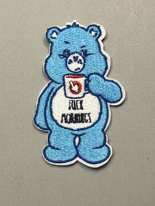 CARE BEAR BLUE