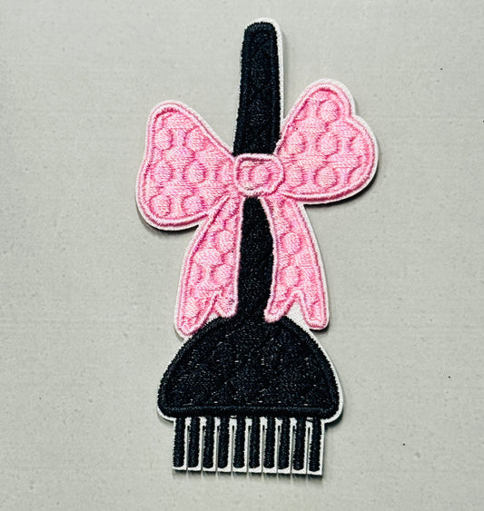 Applicator Brush Patch