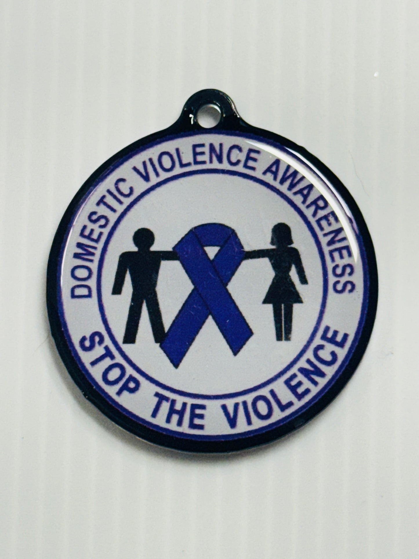 domestic violence circle CHARM