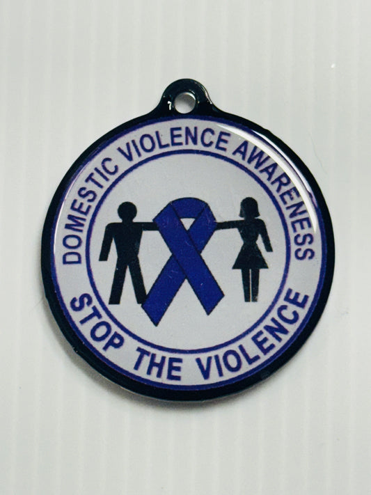 domestic violence circle CHARM