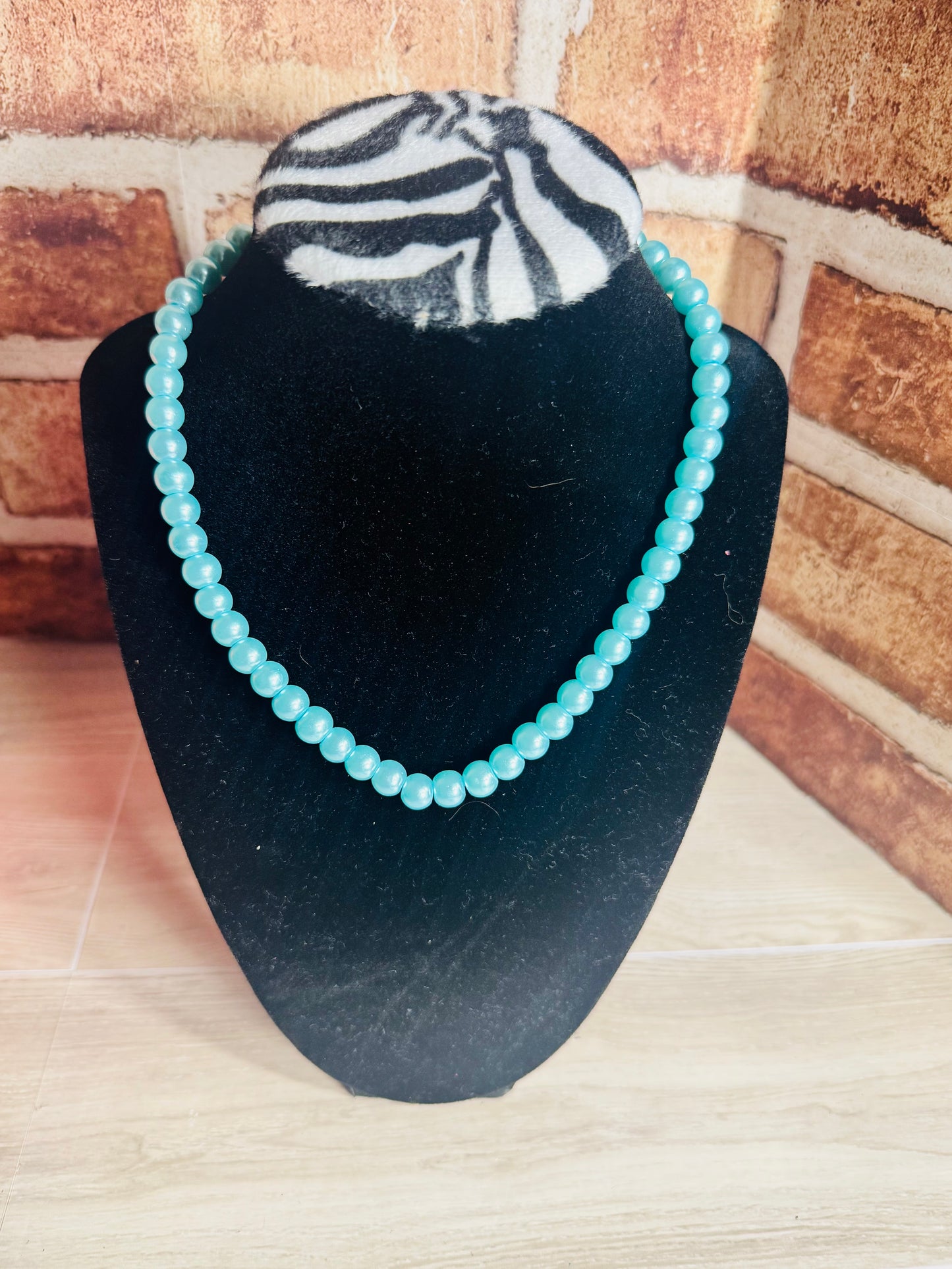 PEARL NECKLACE TIFFANY