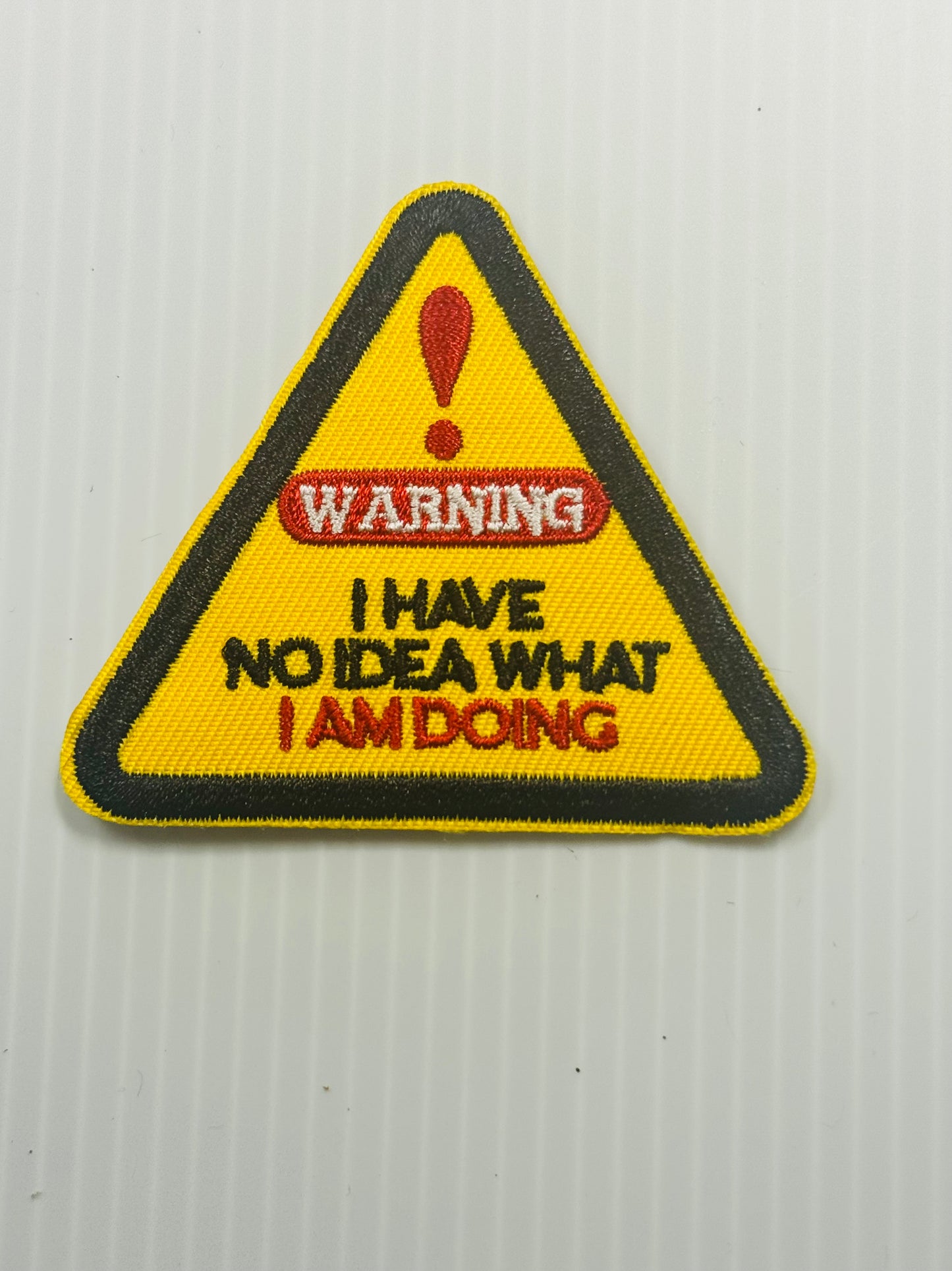 WARNING I HAVE NO IDEA WHAT I AM DOING