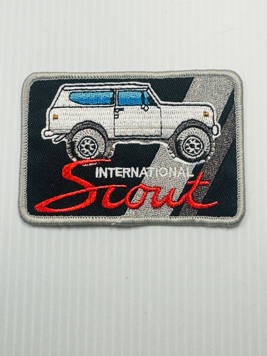 INTERNATIONAL STROUT