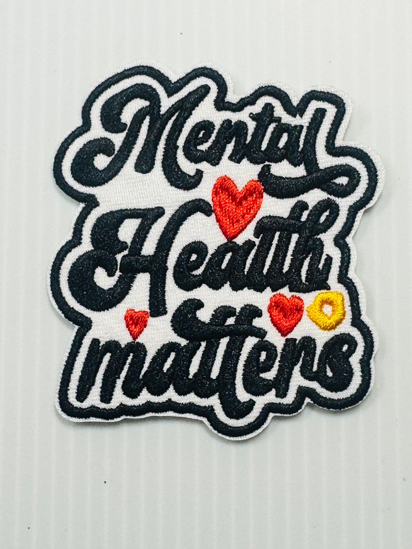 MENTAL HEALTH MATTERS