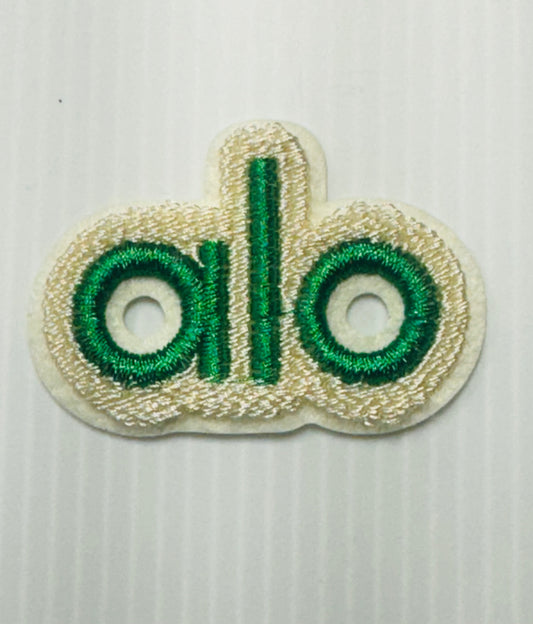 ALO GREEN