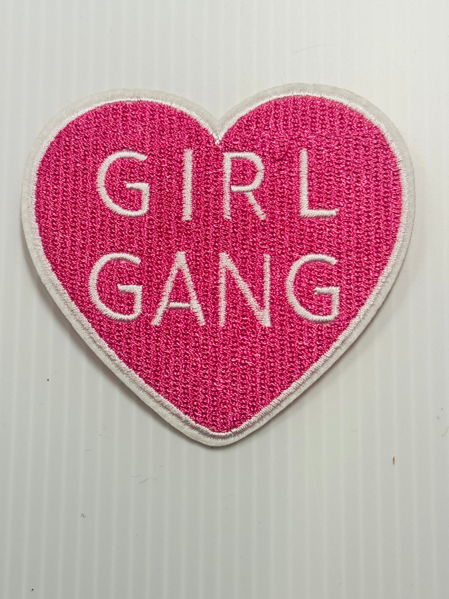 GIRL GANG