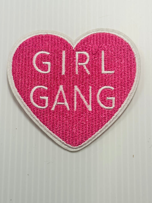 GIRL GANG