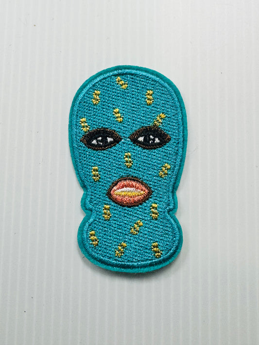 Pooh Shiesty mask lady