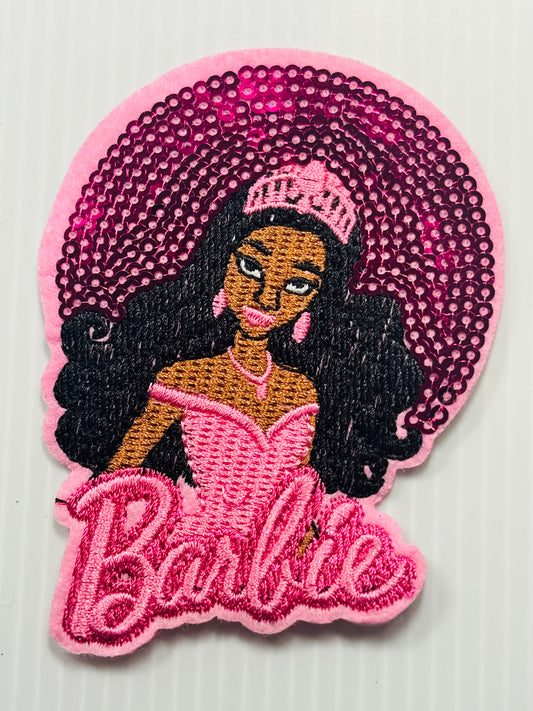 BARBIE PRINCESS