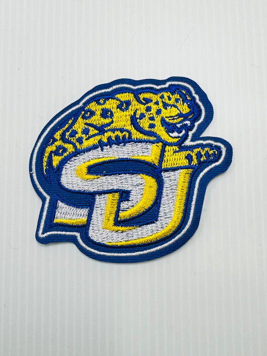 SOUTHERN JAUGUAR PATCH