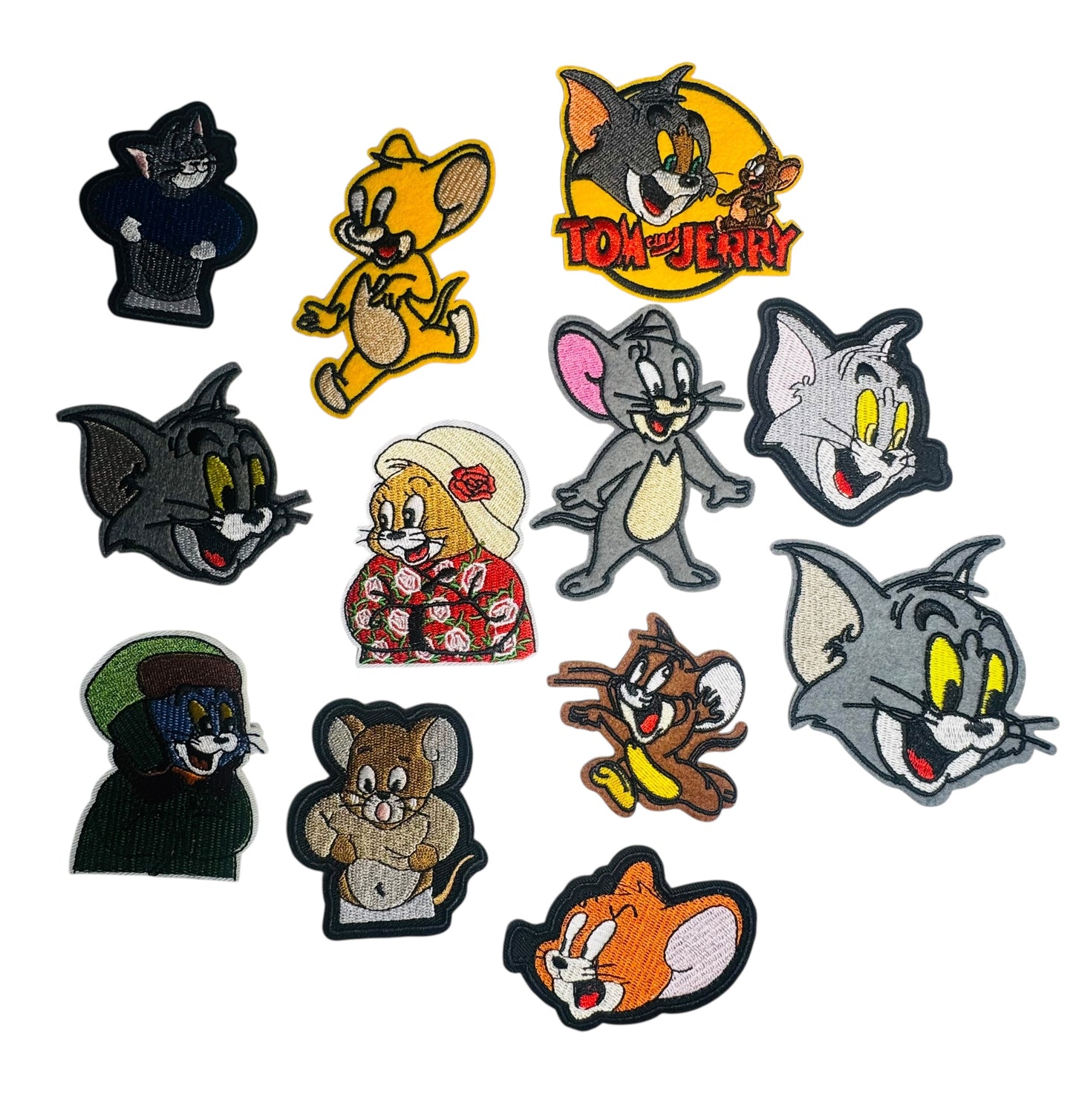 TOM & JERRY BUNDLE