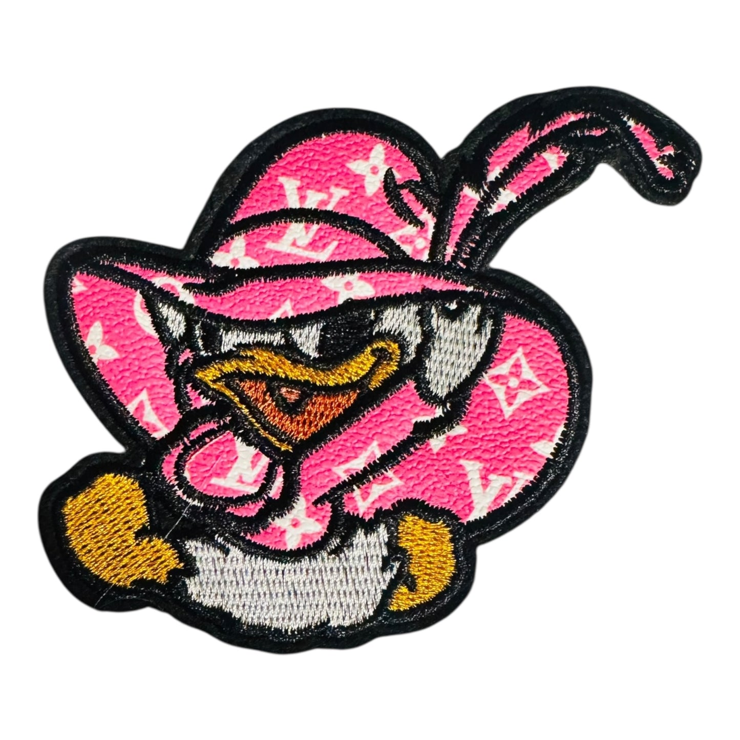 PINK BABY DUCK LV-INSPIRED3