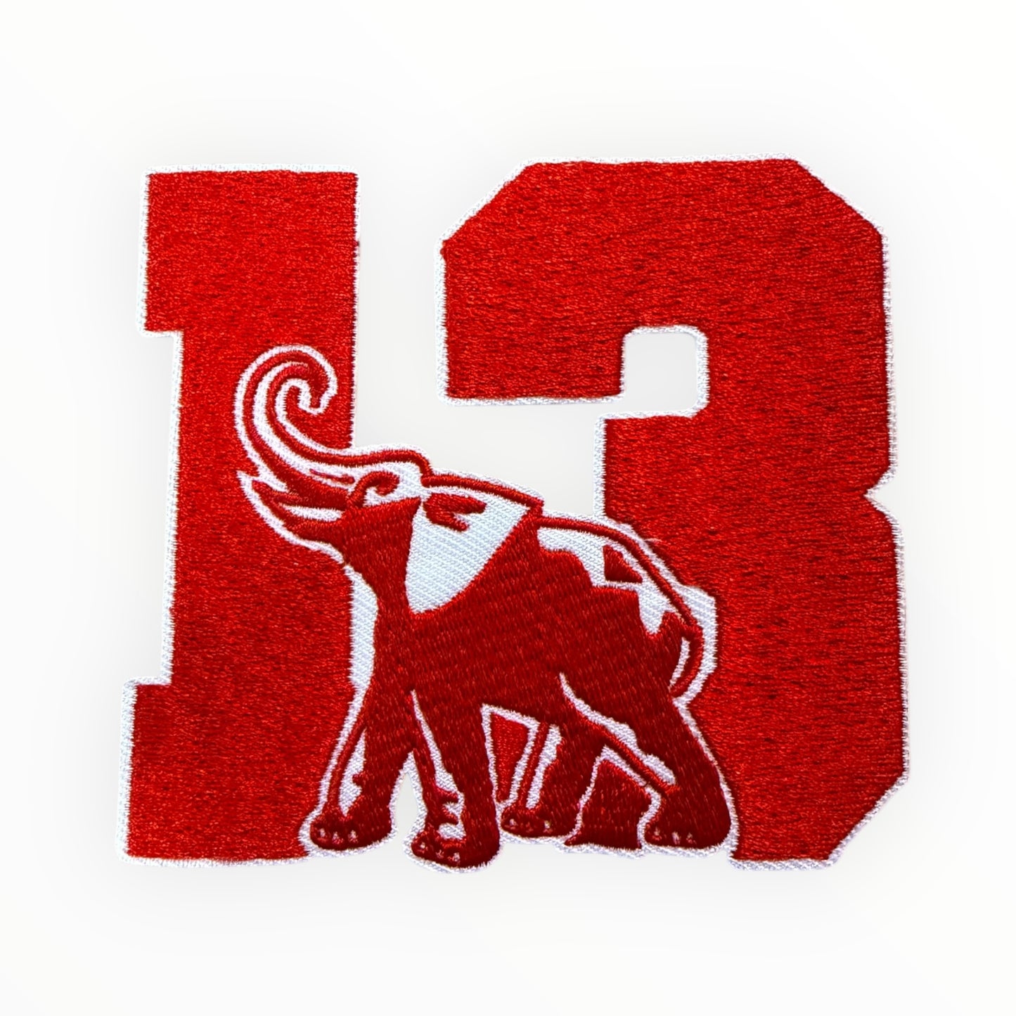 Delta sigma theta elephant 13