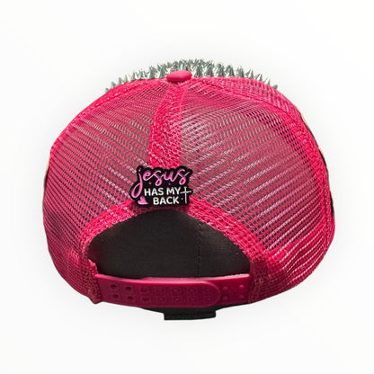 Custom Junk Hat Made-To-Order