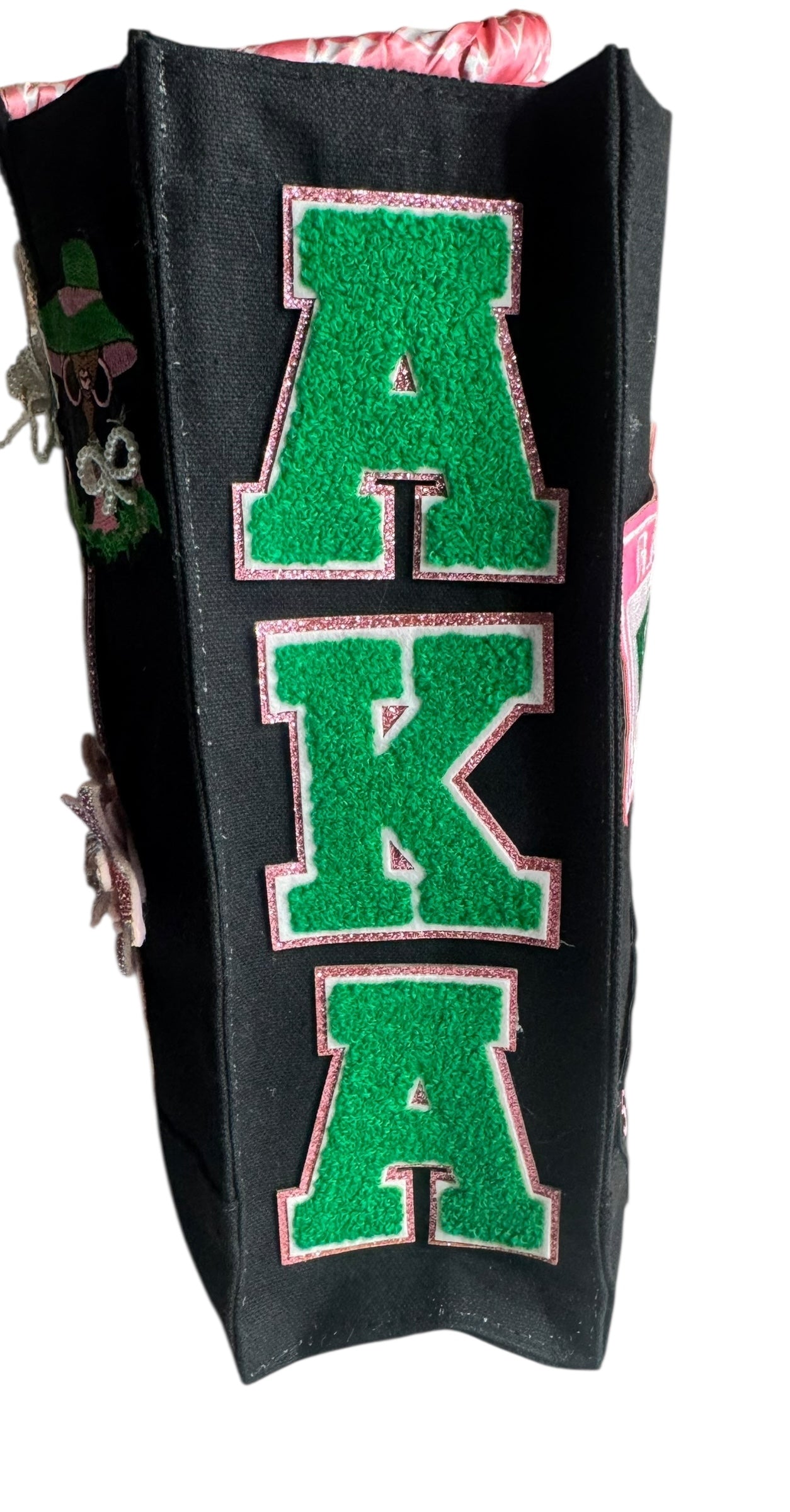 Custom Junk PURSE Made-To-Order