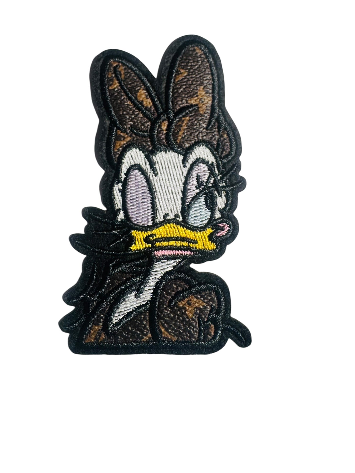 WINKY DAISY DUCK