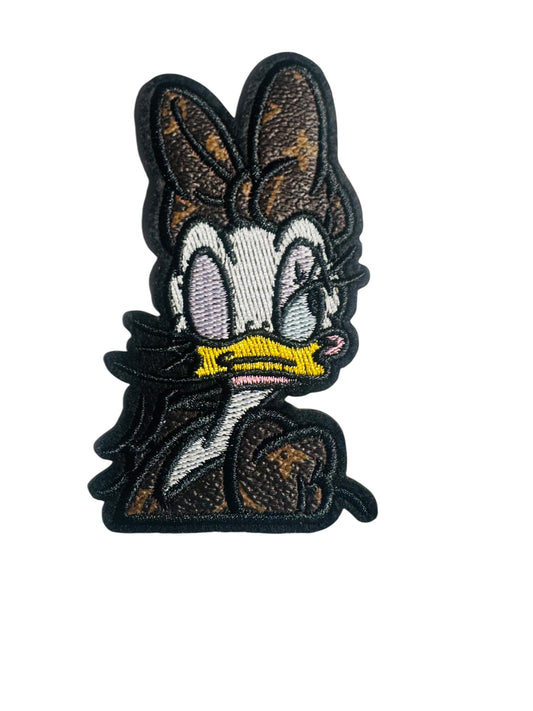 WINKY DAISY DUCK
