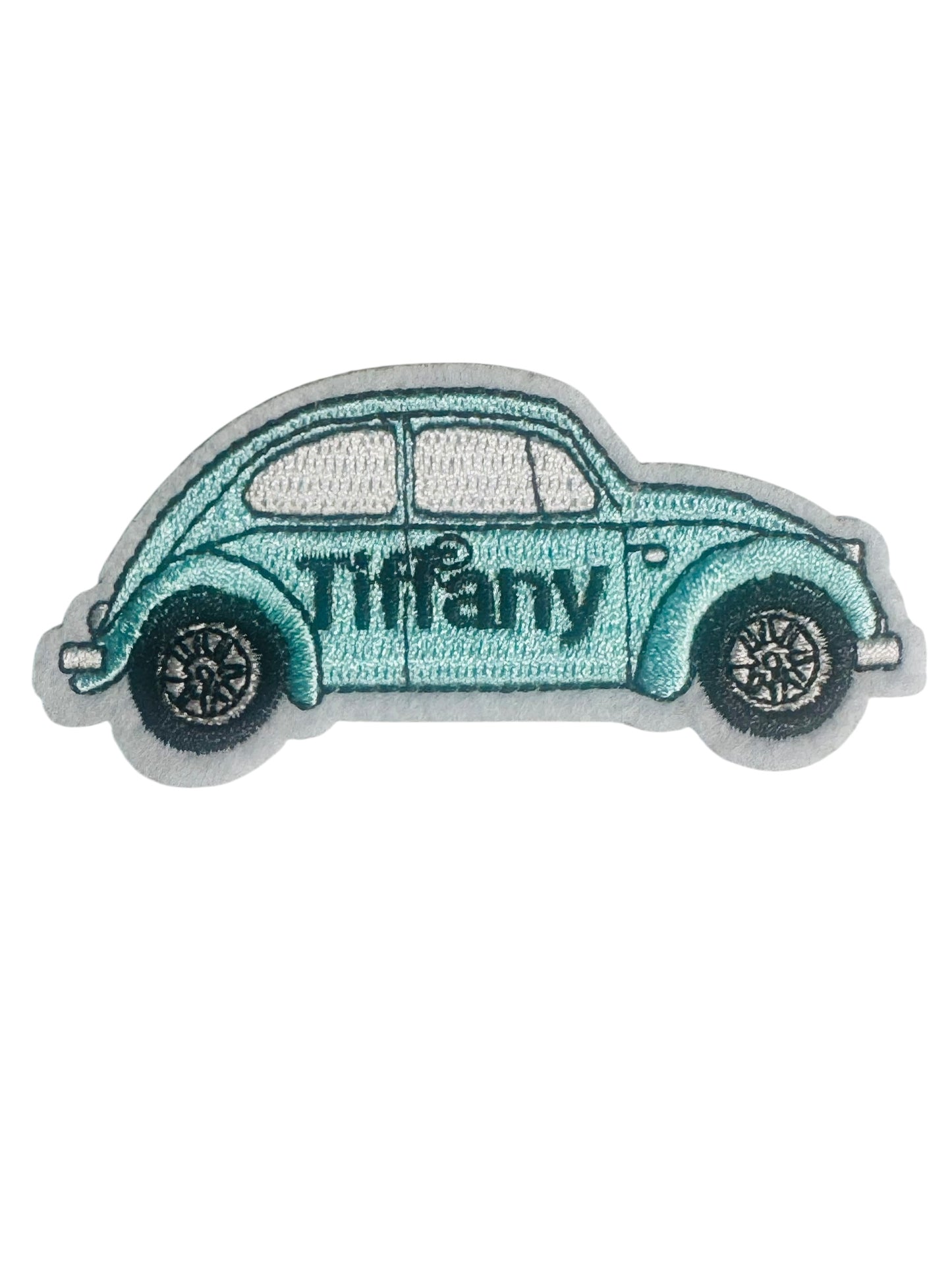 TIFFANY CAR