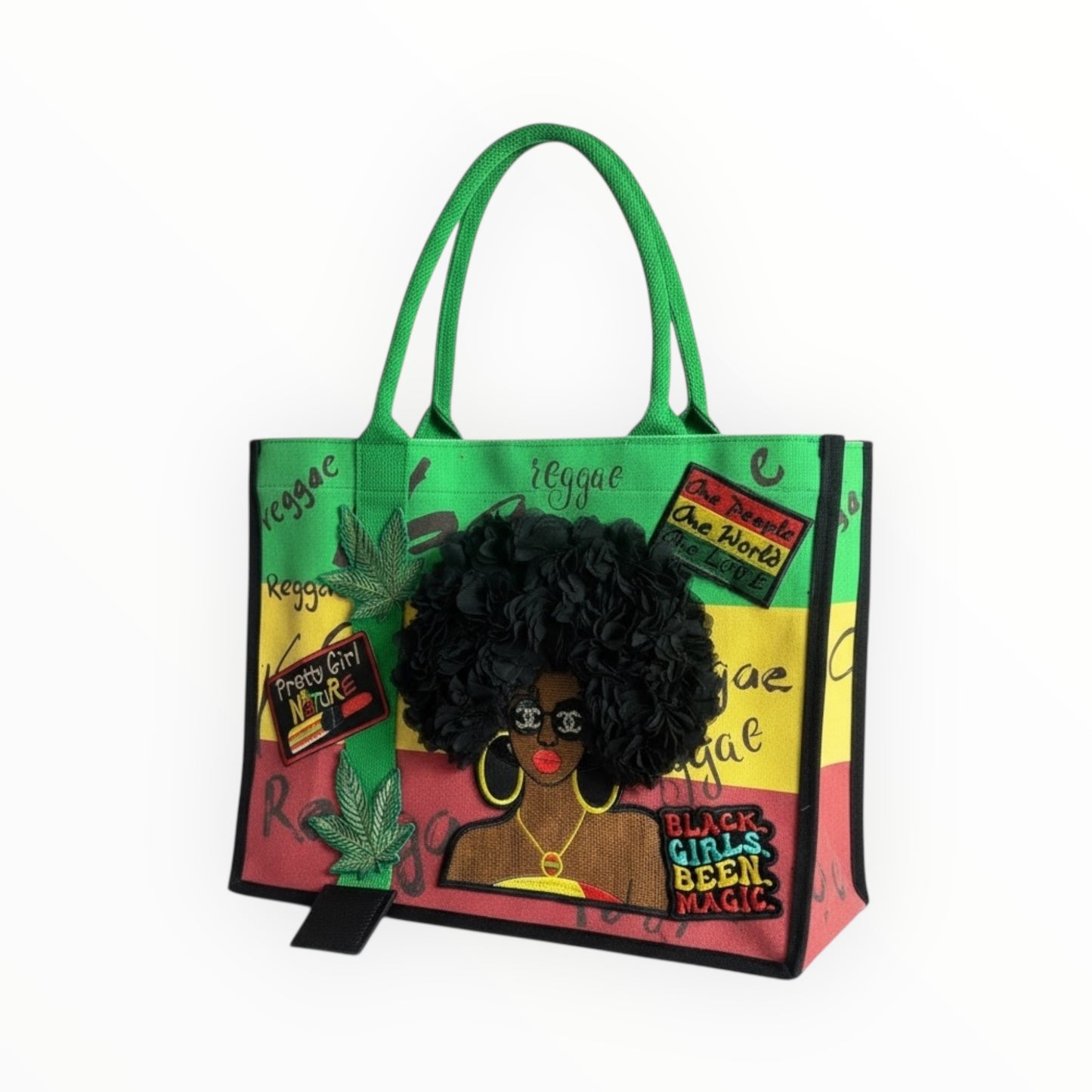 Custom Junk PURSE Made-To-Order