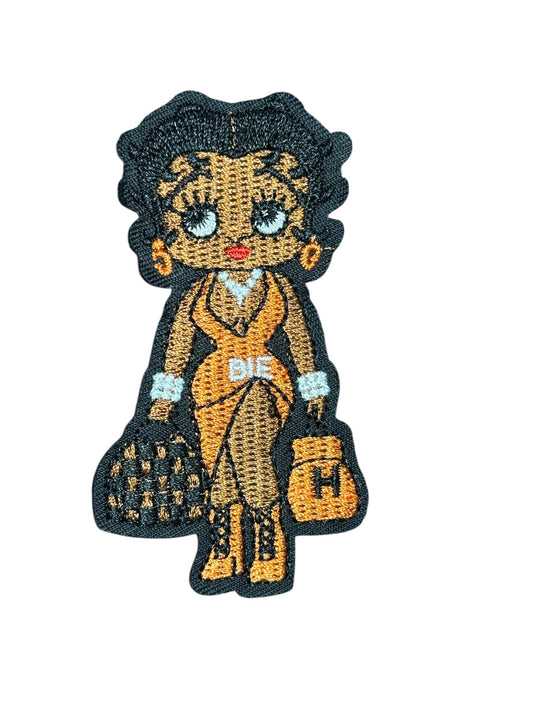 Hermes Betty Patch