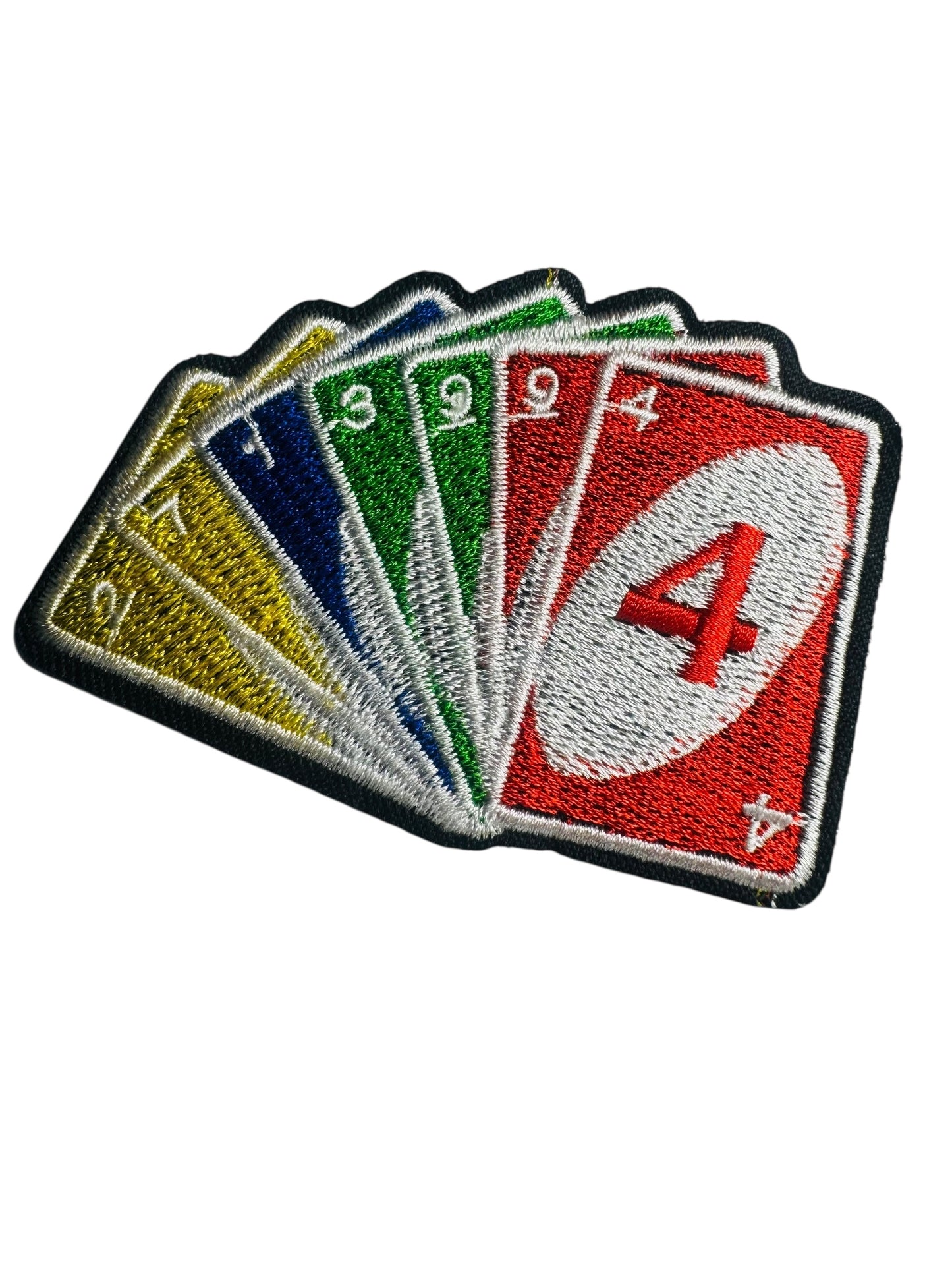 UNO 7-CARD DRAW