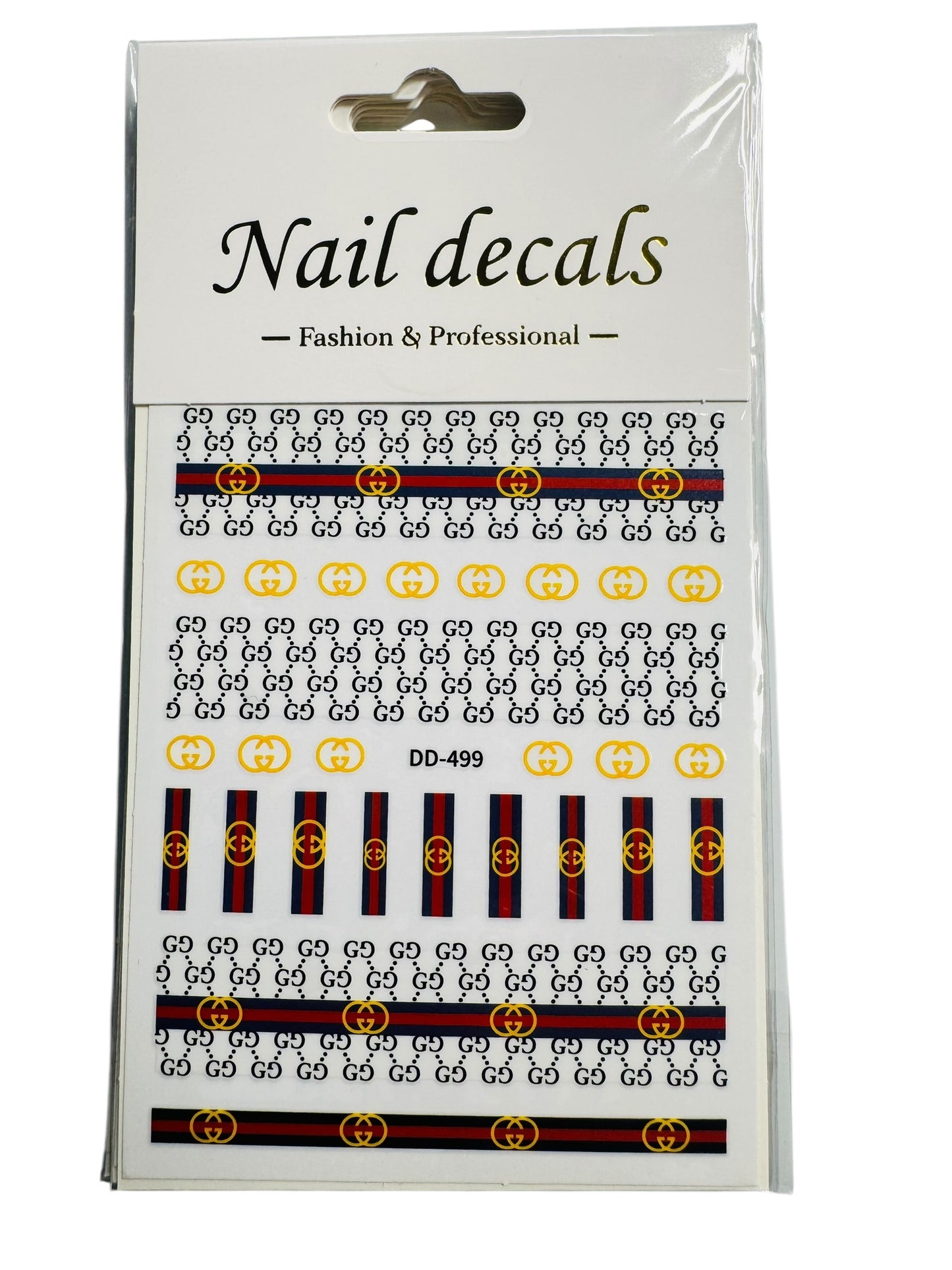 GG-INSPIRED NAIL DECALS-1