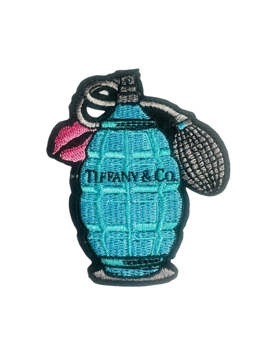 TIFFANY PURFUME