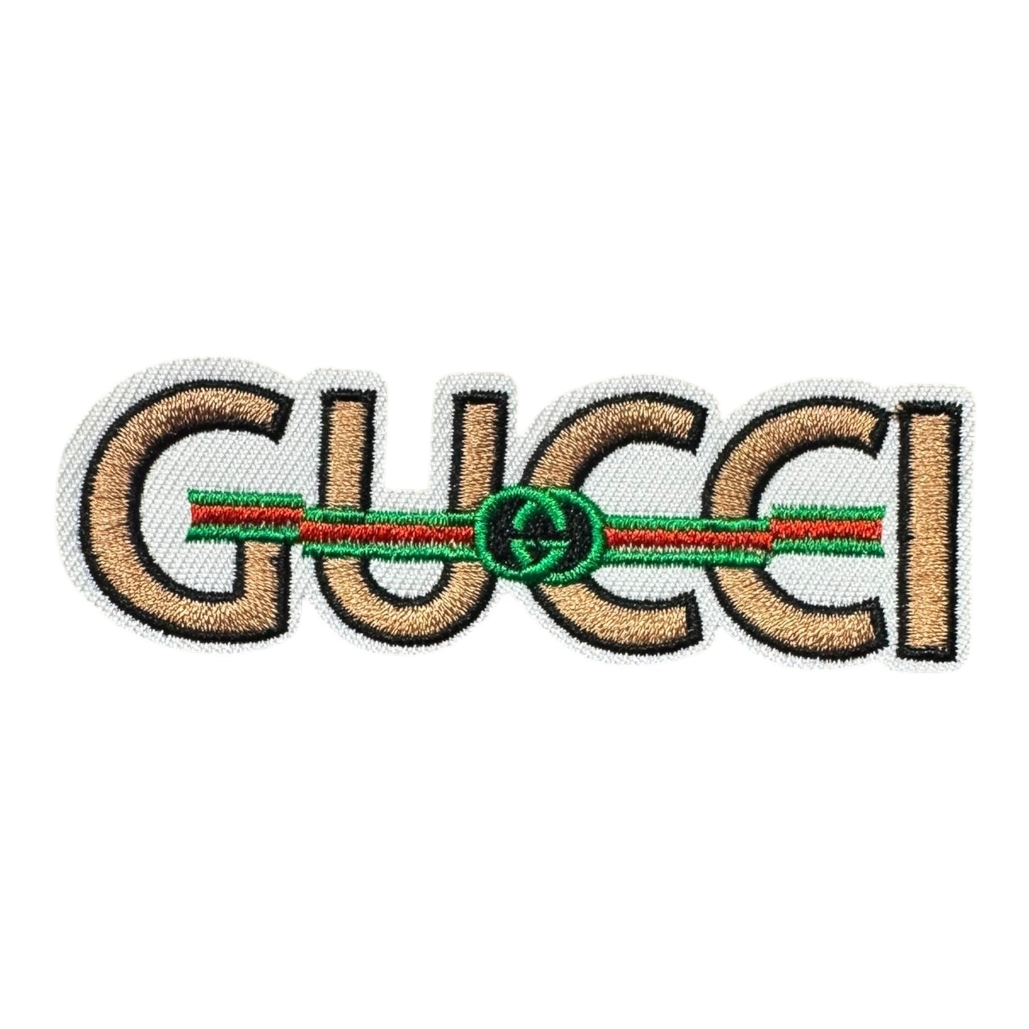 GG-INSPIRED BROWN GG WORD