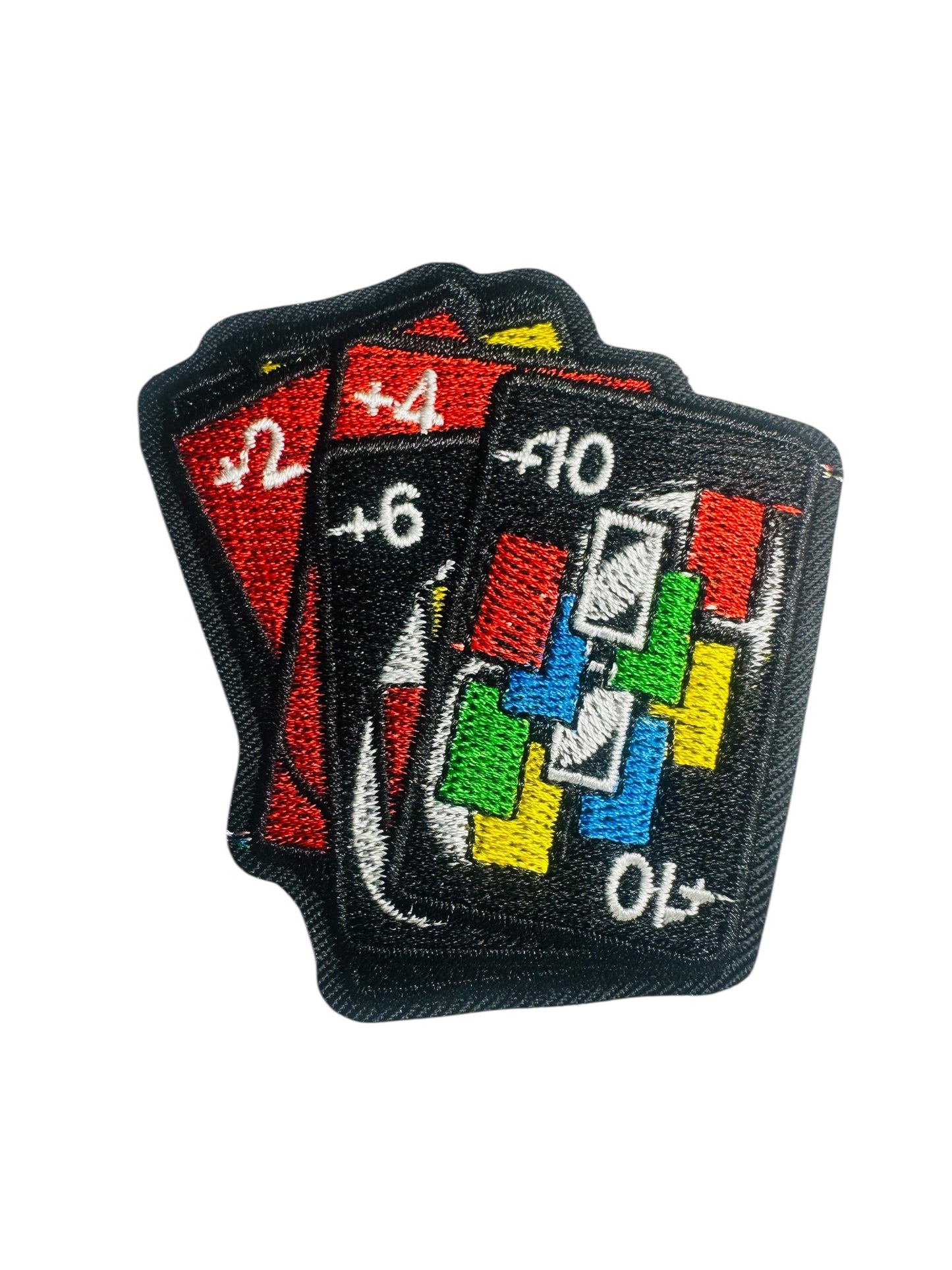 UNO CARD 2