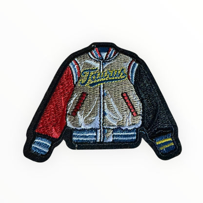 Zodiac Sign Jacket