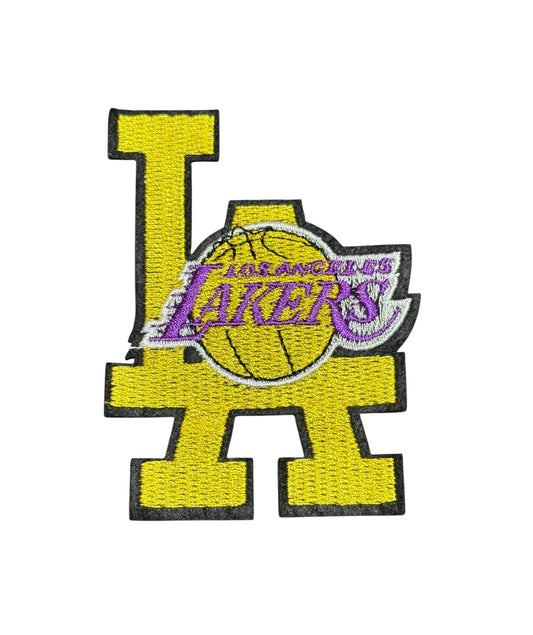Lakers LA Patch