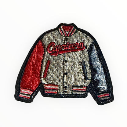 Zodiac Sign Jacket