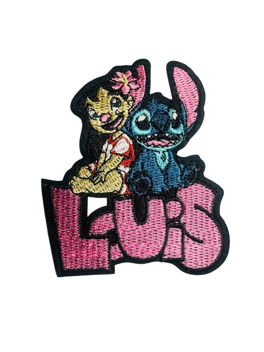 LUIS & STICH