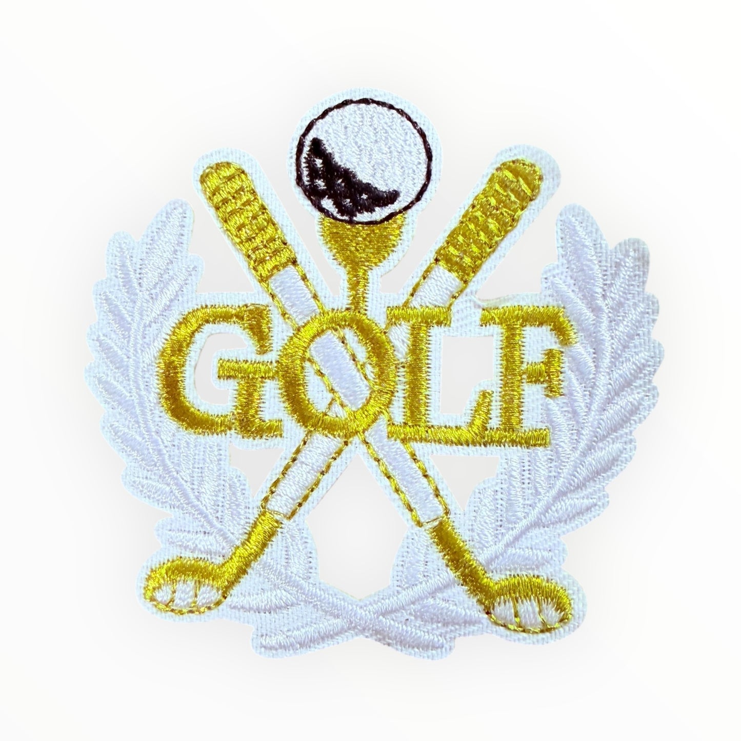 Golf wings