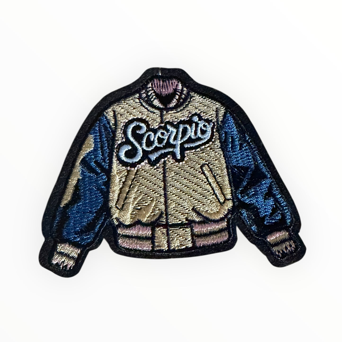 Zodiac Sign Jacket