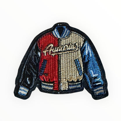 Zodiac Sign Jacket