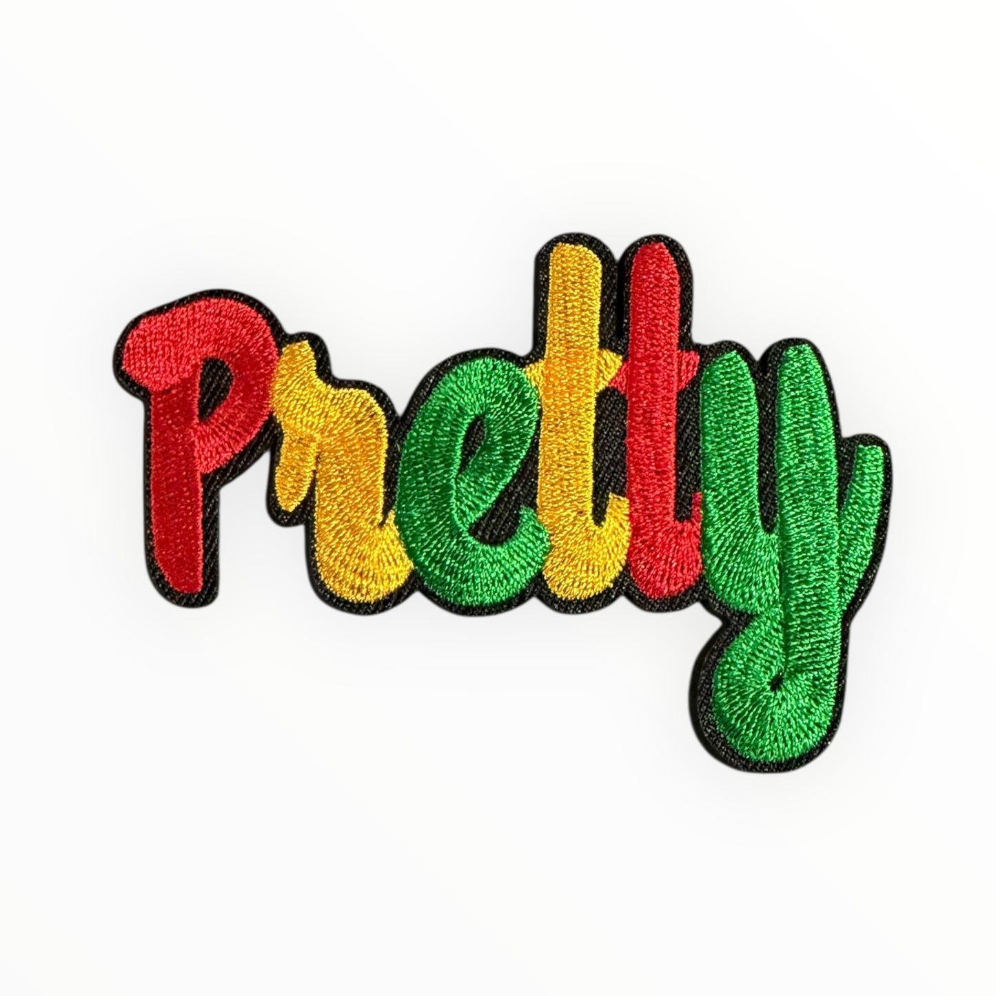 Pretty patch