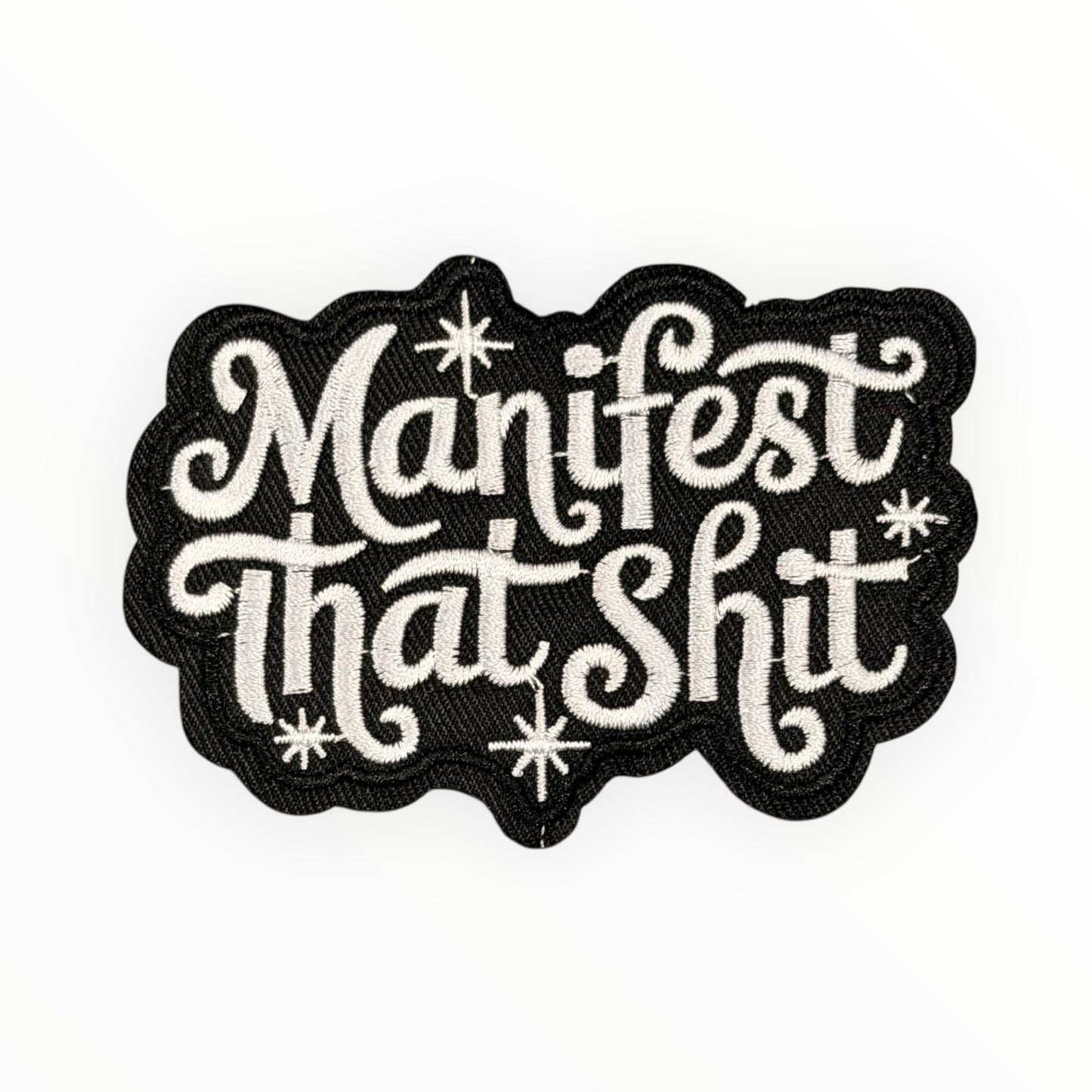 Manifest That ShIt Patch