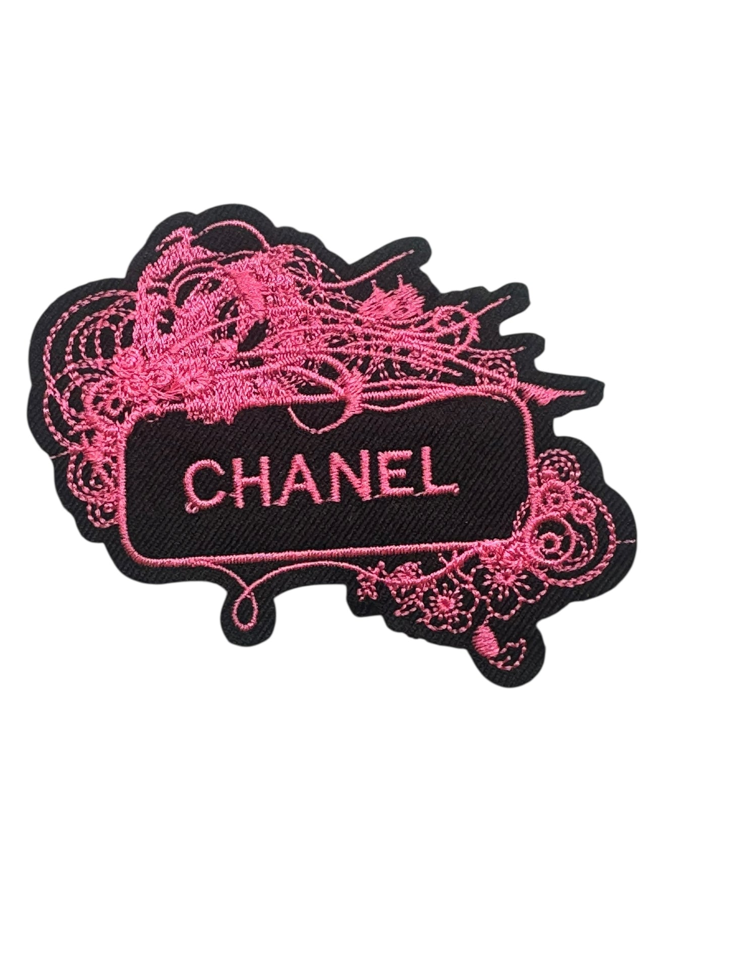 CC VERTICAL HUSTLE MORE