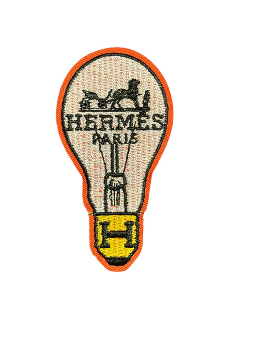 Hermes Lightbulb Patch