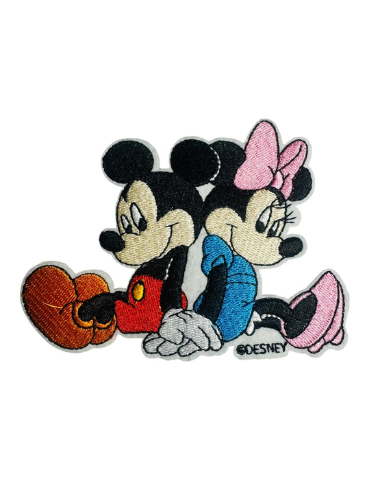 MICKEY & MINNIE