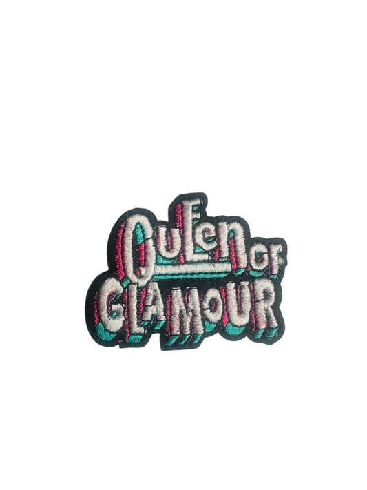 QUEEN OF GLAMOUR