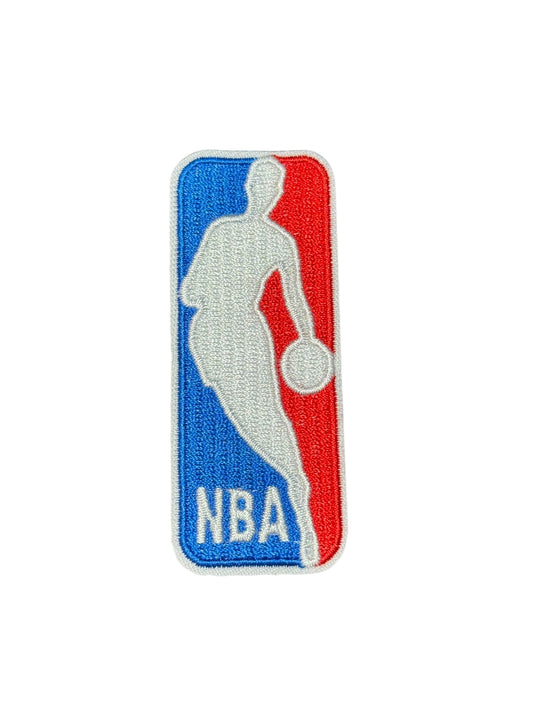 NBA Jerry West Patch