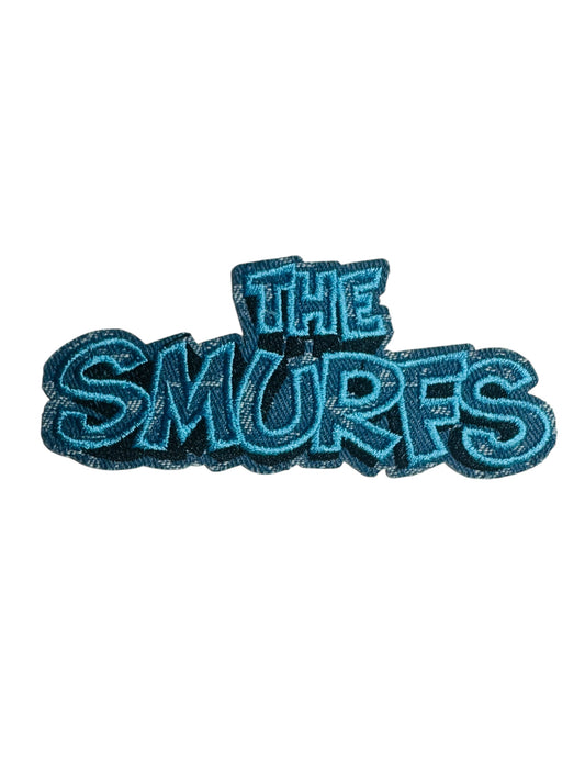 THE SMURF WORDS
