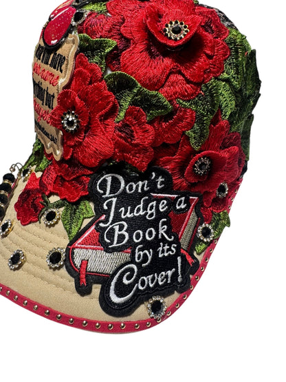 Custom Junk Hat Made-To-Order