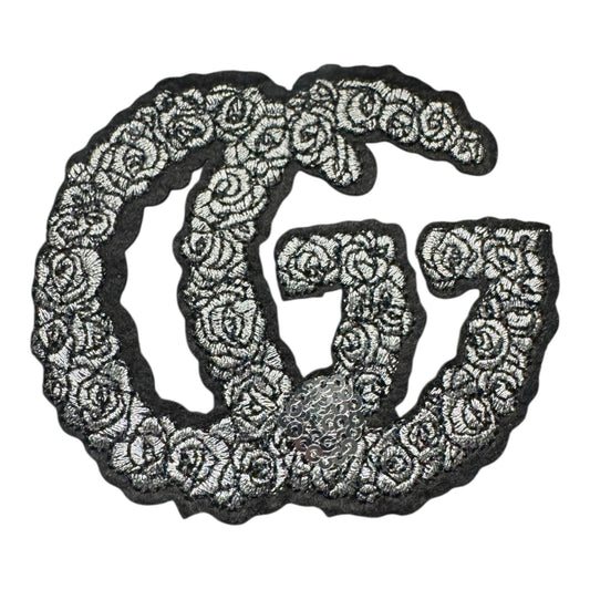 GG-INSPIRED SILVER LOGO