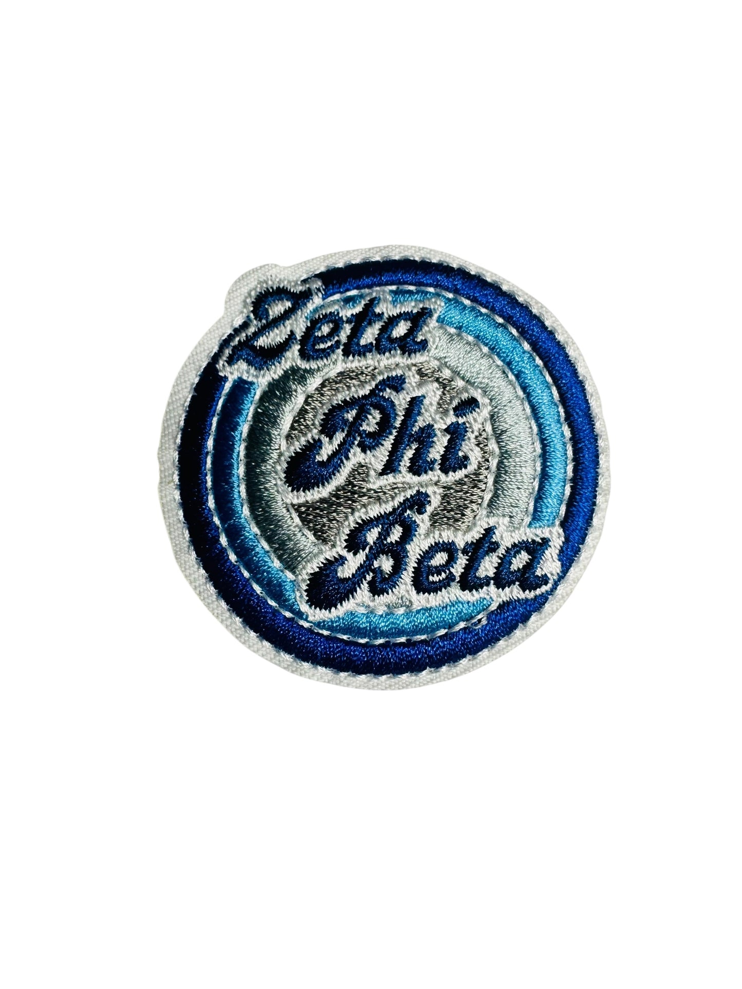 ZETA PHI BETA CIRCLE