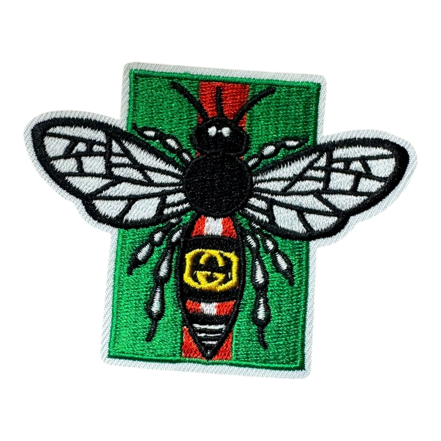 GG-INSPIRED RECTANGLE BEE