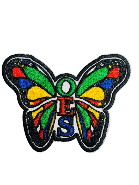 OES BUTTERFLY
